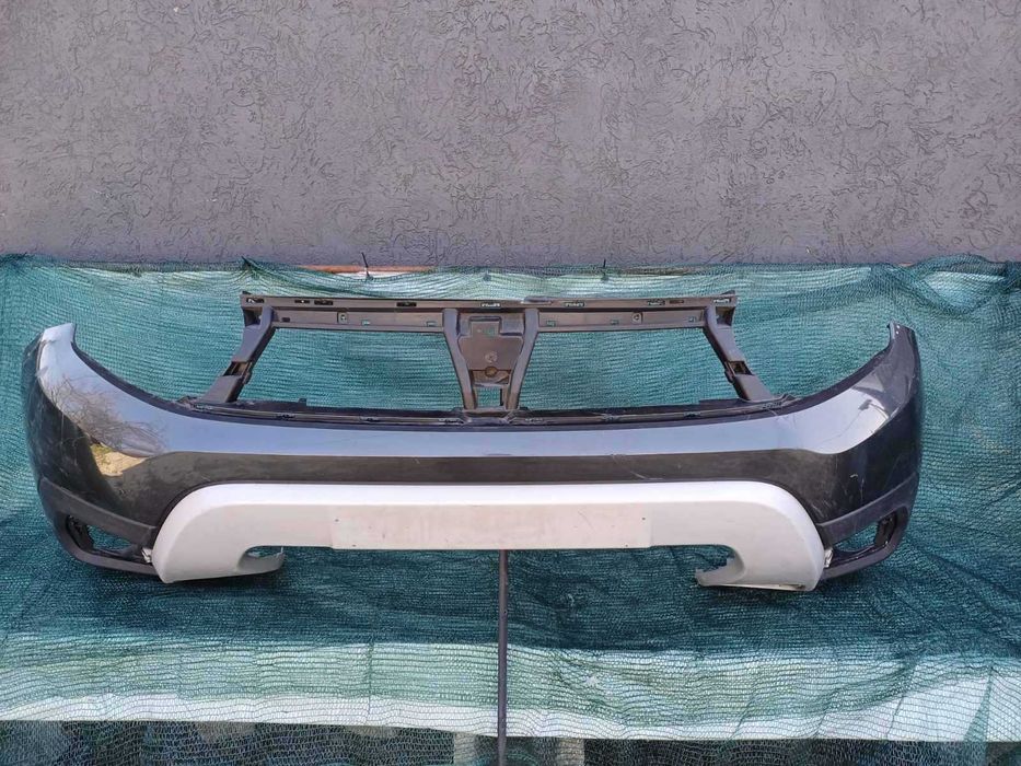 предна броня Dacia Duster 2017-2024 г. #1032V