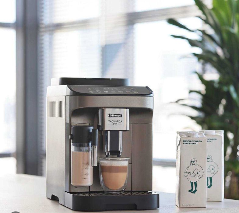 DELONGHI Кофемашина Элегантный Дизайн в Все Модели* Самый Низкий Цены!