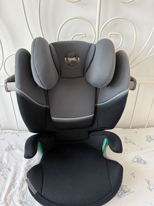 Столче за кола Cybex Solution