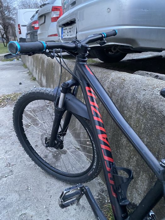Specialized pitch 27,5 цола размер S