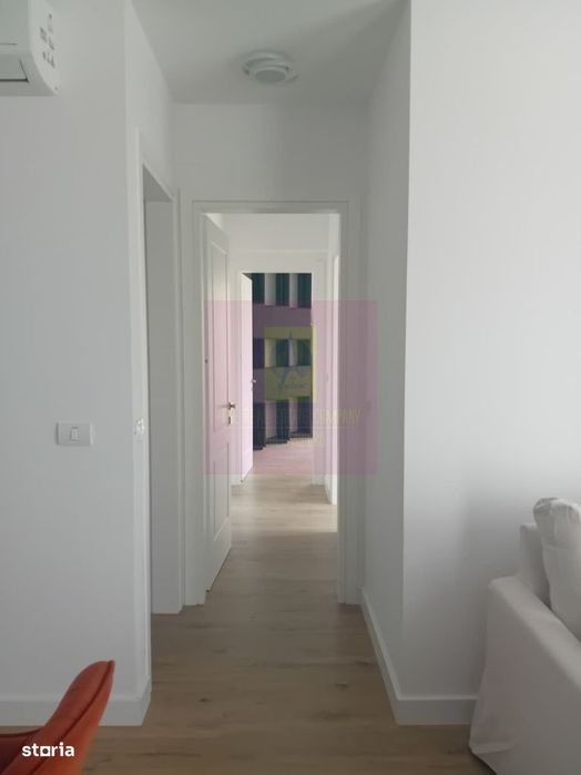 Apartament 3 camere 85mp