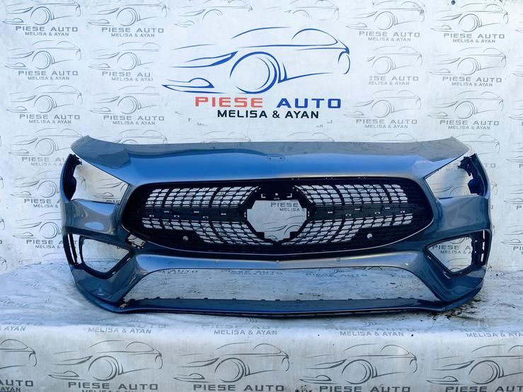 Bara fata Mercedes CLA W118 AMG-Line an 2019-2020-2021-2022-2023