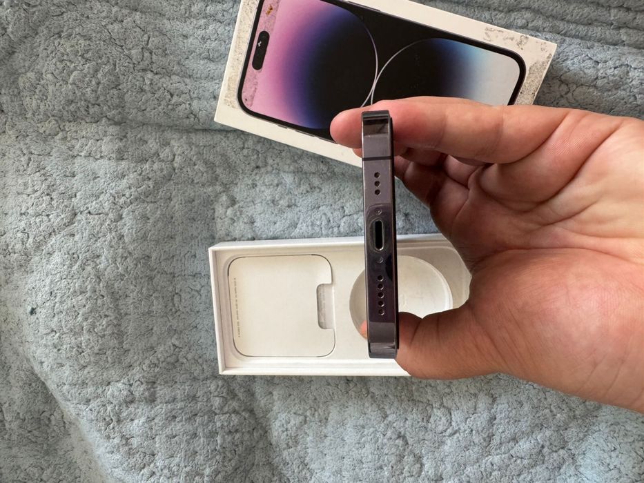 Айфон 14 про 128 гб