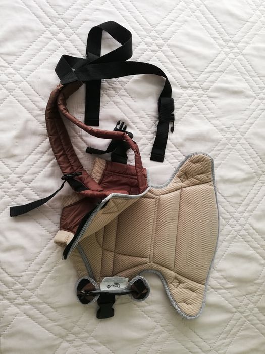 Кенгуру за бебе Safety 1st