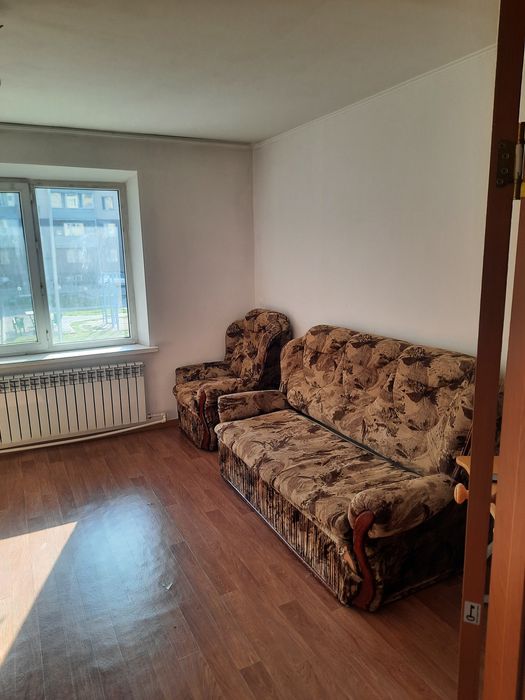 Сдам в аренду квартиру