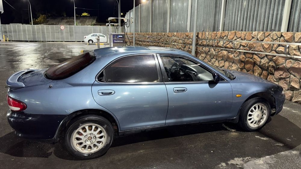 Мазда кседос 6 1993 продам