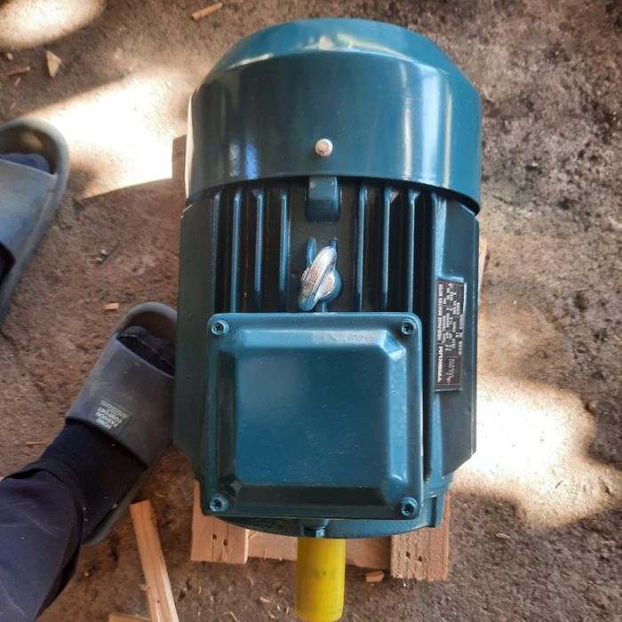 Дробилка 3в1 Дробит всё