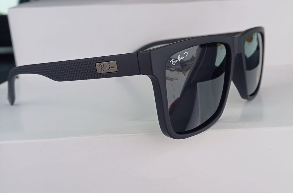 Ochelari de soare rb P 810 polarizat