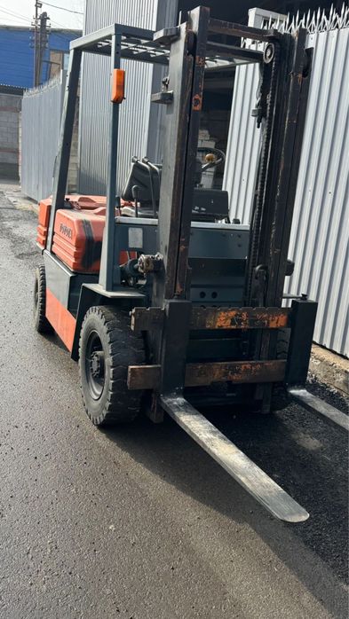 Кара в хорошем состояний