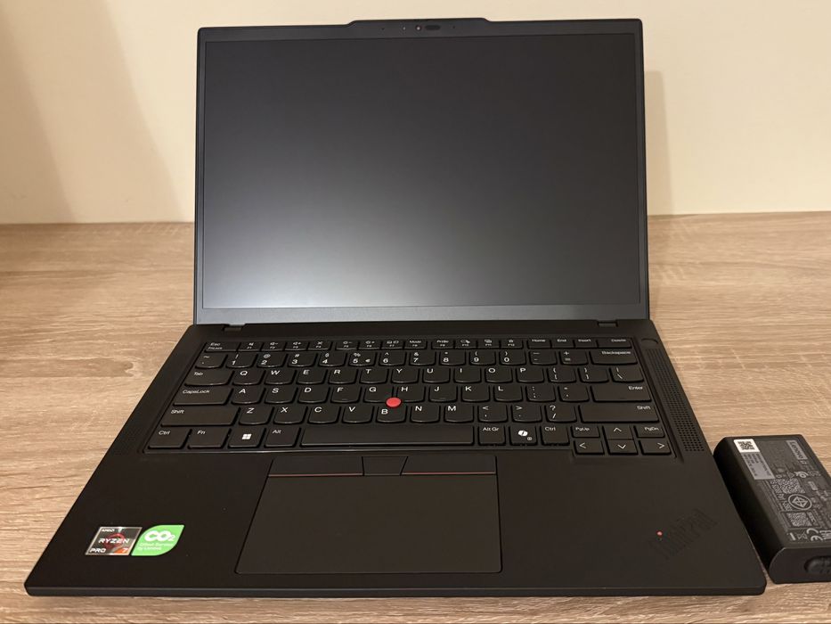 Lenovo Thinkpad T14 Gen5 32GB Ryzen 7 PRO 256GB ! T14s Gen6 G6 G5