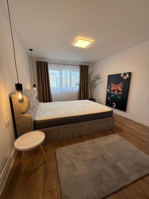 Apartament De Vanzare!