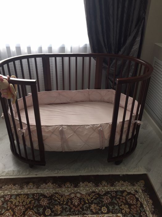 продам Дет кровать