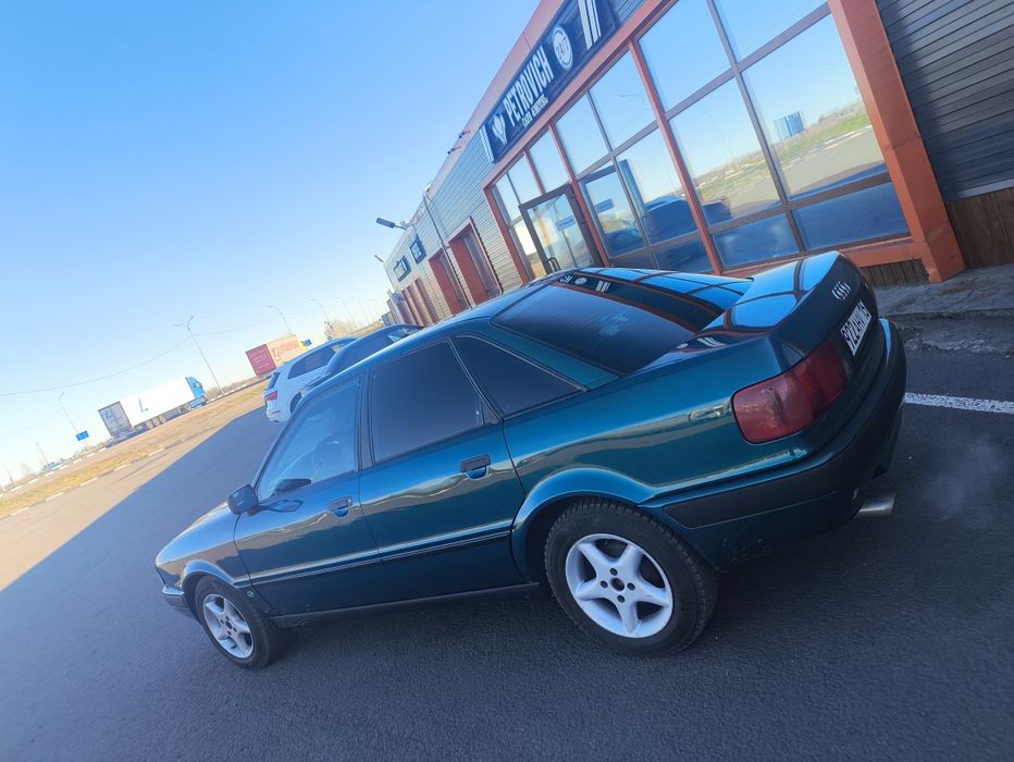 Продам Ауди 80б4