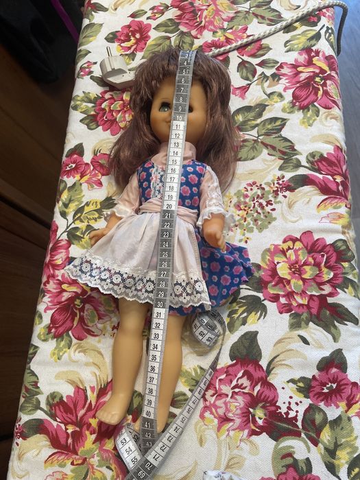 Кукла ГДР 3000каждая