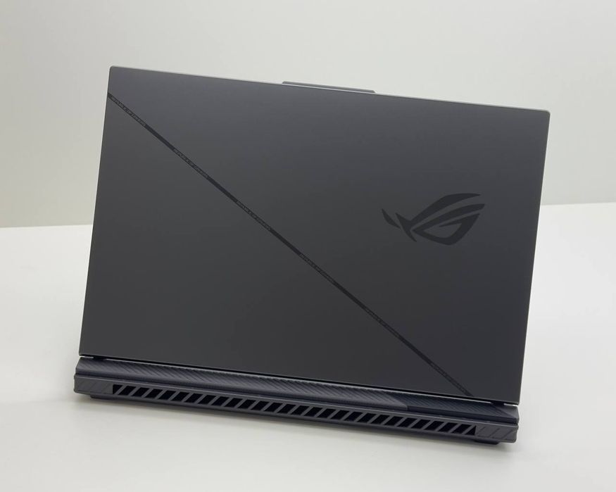 Asus Rog Strix G18 i9- 13980HX RTX 4060 full