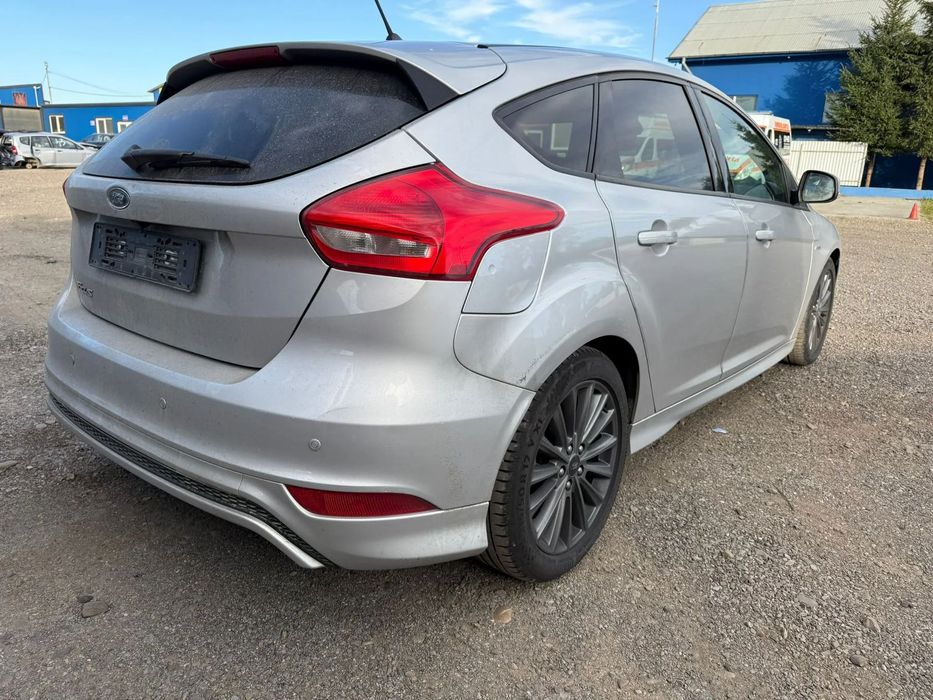 Dezmembrez / Dezmembrari / Piese  Ford Focus MK3 Facelift Pachet ST 1.5TDCI XWDB 2014-2020