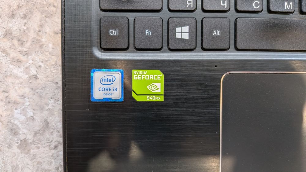 Ноутбук Acer Aspire E 15 E5-576