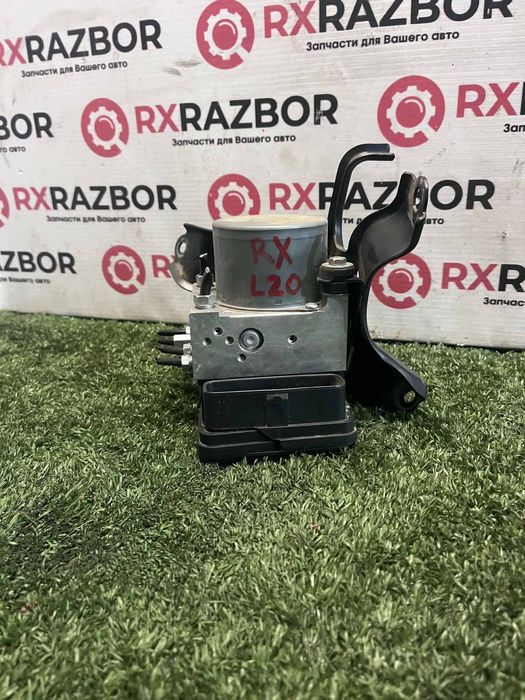 Блок АБС ABS Лексус Рх Lexus RX 350
