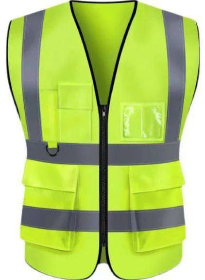 светоотражающий жилет