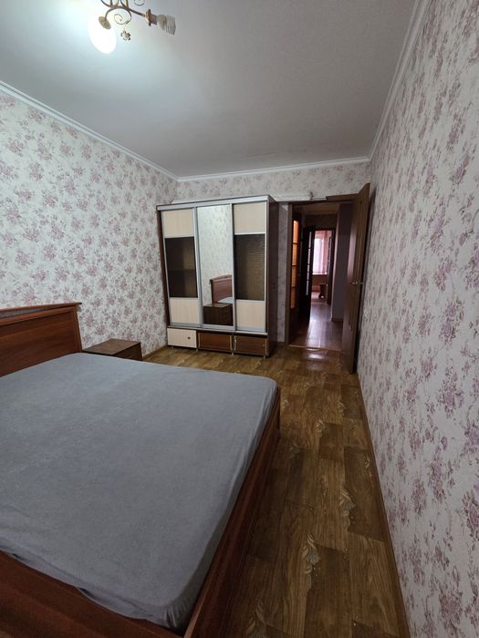 Сдам посуточно квартиру