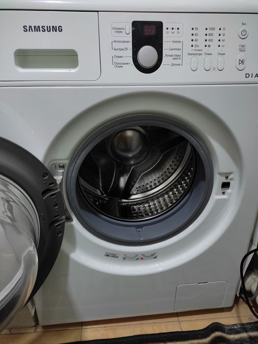 Стиральная машина продам срочно