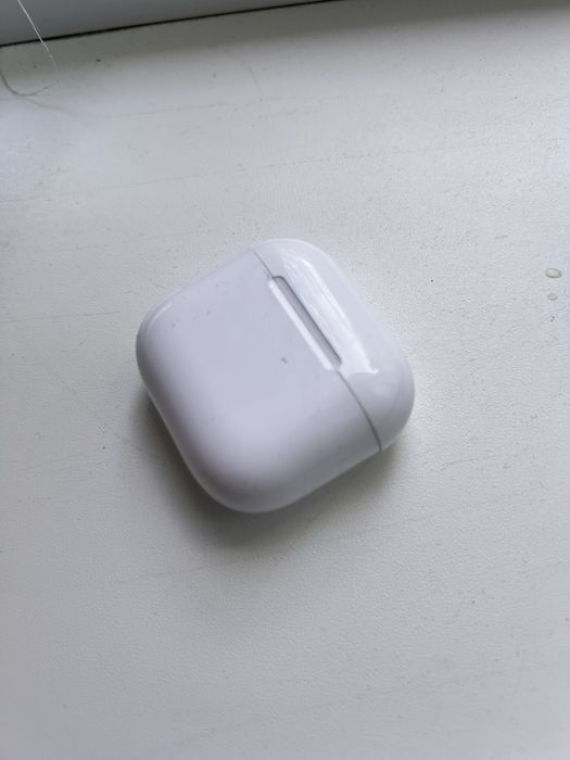 Airpods 4 (ANC) оригинальные