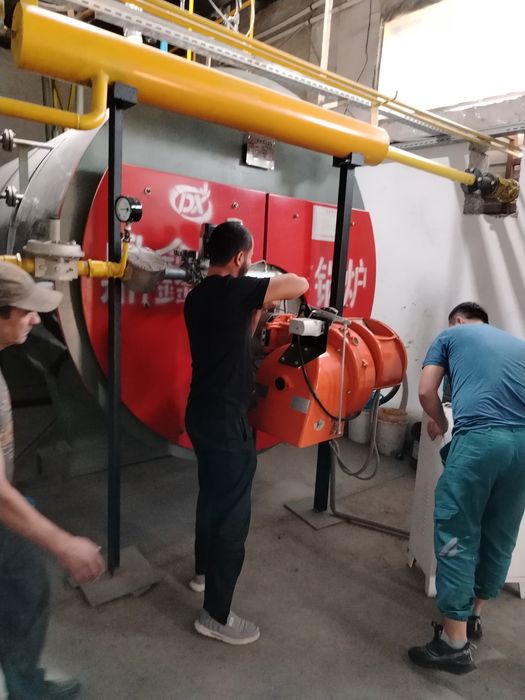 Katyol usta/ Мастер котлов 24/7