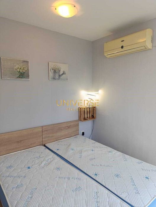 Продава се Двустаен апартамент в к.к. Слънчев бряг - 52 кв.м за 1077 €/кв.м - Снимка #5