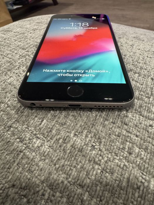 iPhone 6 plus 64 Гб
