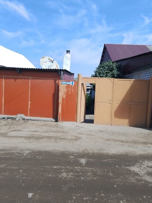 Продам дом на сростве