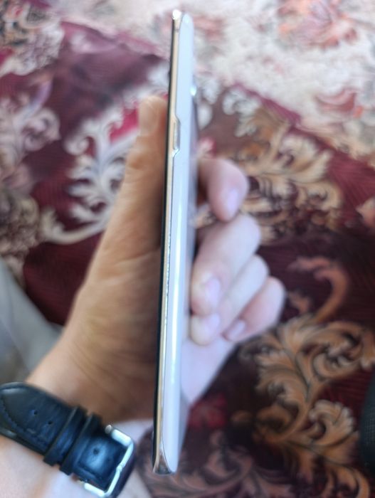 S10 5G ishlashi zor