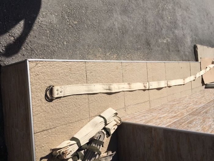 Ремък престягащ