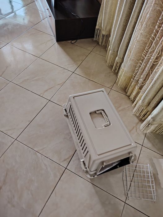 Переноска для животных