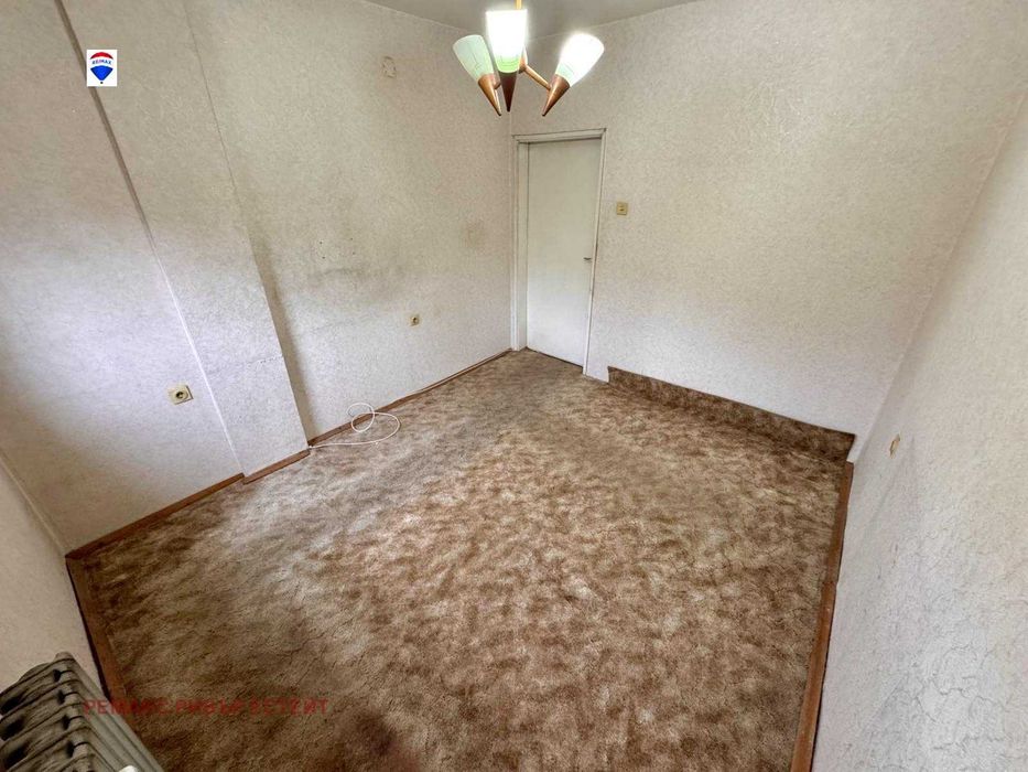 Продава се Тристаен апартамент в Русе, Възраждане - 78 кв.м за 1345 €/кв.м - Снимка #12