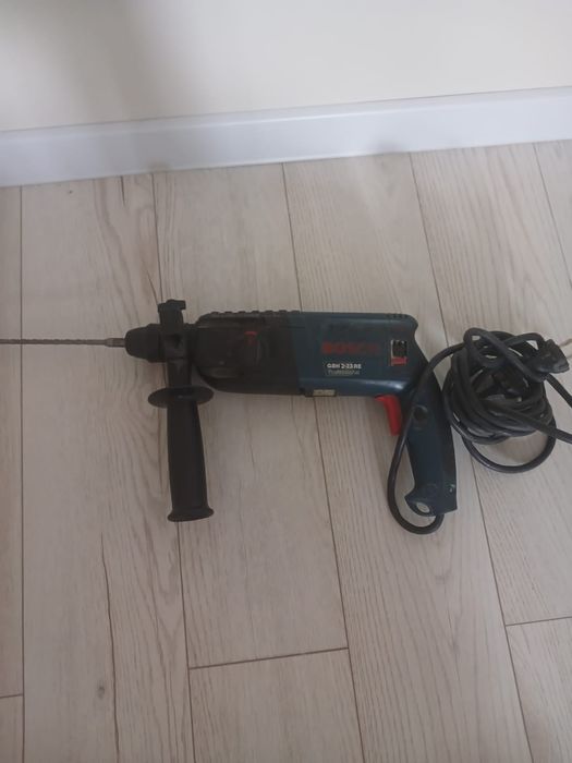 Перфаратор Bosch