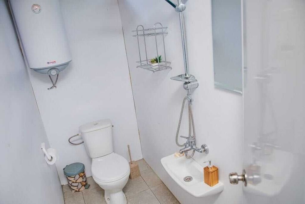 Каравана, бунгало,Градина под наем - Deja Vu