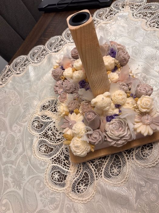 Aranjamente florale decorative