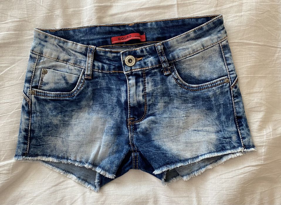 Къси панталони