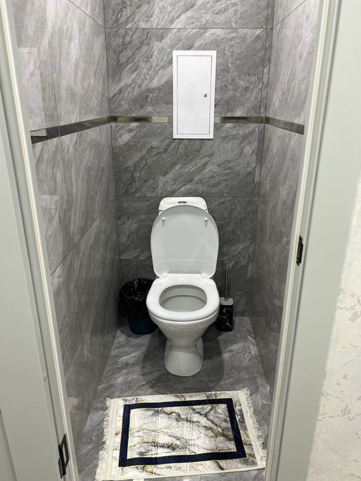 11 мкр Vip квартира