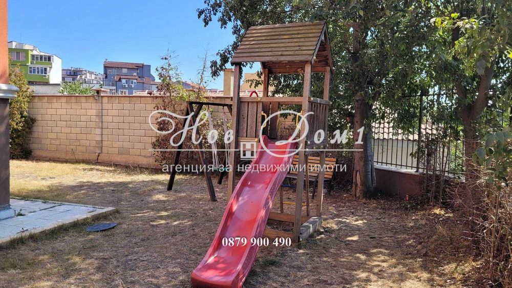 Продава се Двустаен апартамент в Варна, Погреби - 62 кв.м за 1532 €/кв.м - Снимка #12