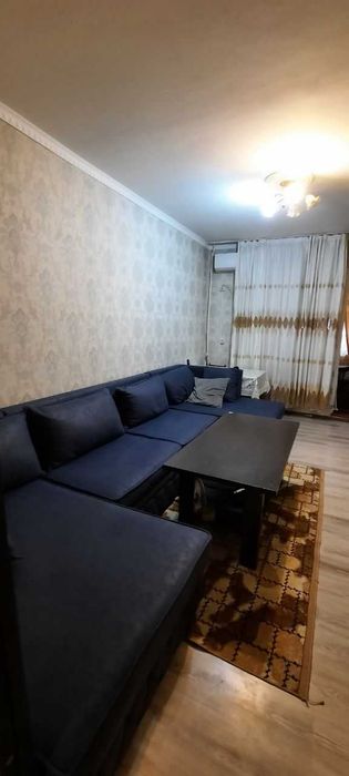2*3х. 1 этаж. Чиланзар-5 Кв. Мебель+Техника. Ор-р. Метро. Новза.