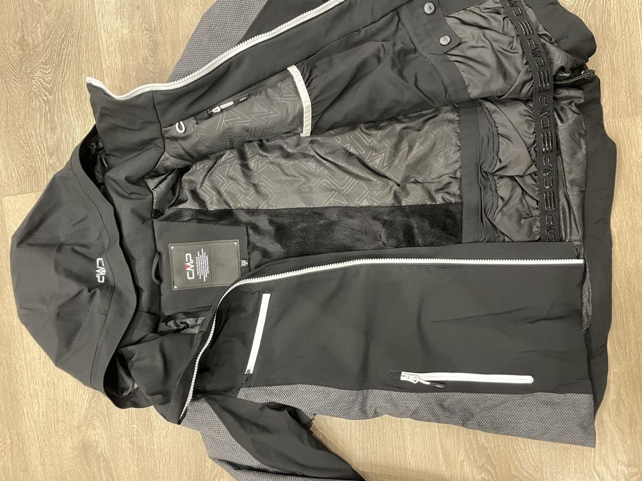 Скиорско яке CMP