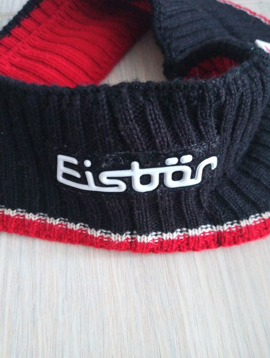 Bandana   Eisbar