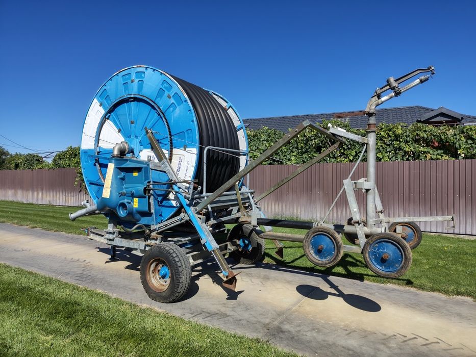 Tambur de irigat Ocmis 110/300