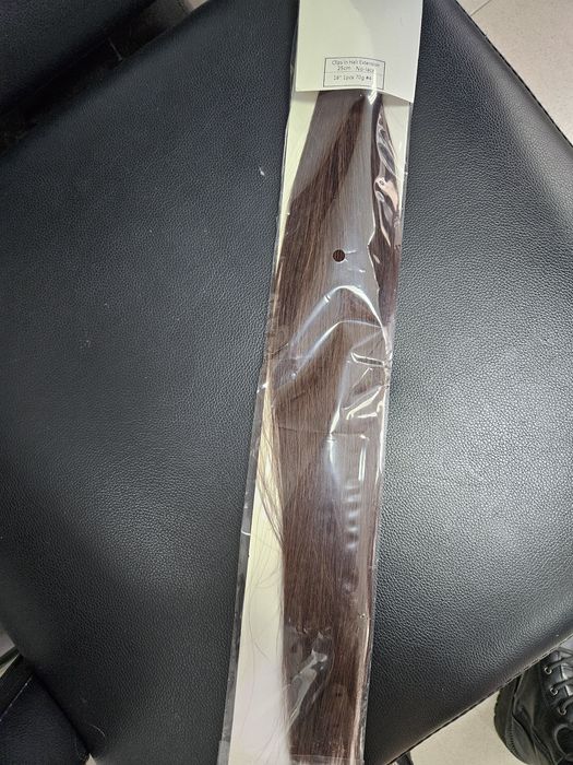 Естествена коса 45 см