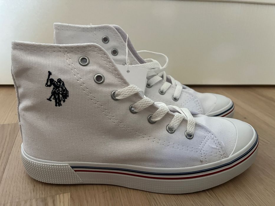 НОВИ Кецове US Polo Assn р-р 39