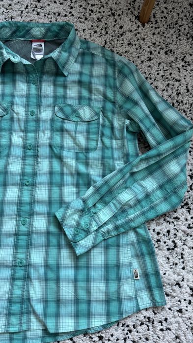 Нова дамска риза The North Face размер XL