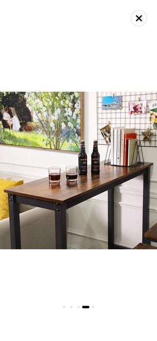 Бар Маса Nancy home