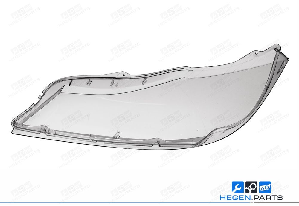 Стъкла за фарове BMW 3 серия E90 преди фейс Е90 корпус капак капаци