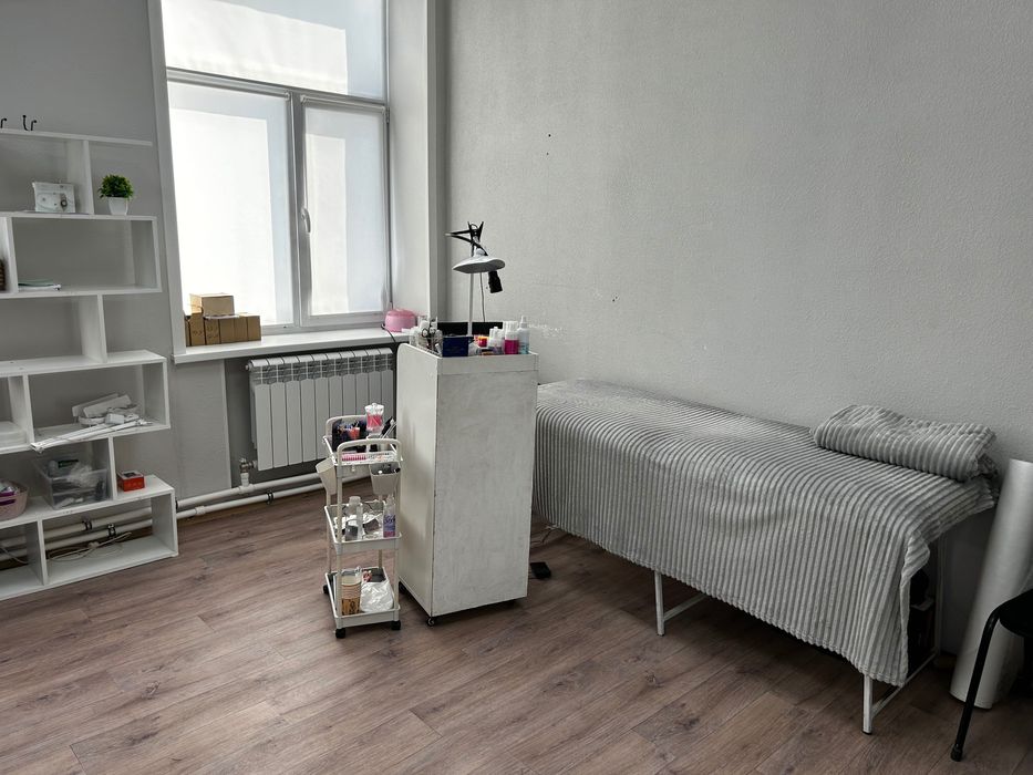 Субаренда кабинета